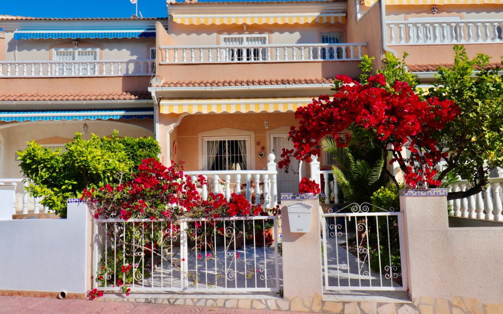 Ciudad Quesada · Alicante REF #CSPX-66830 · Townhouse 2461337595