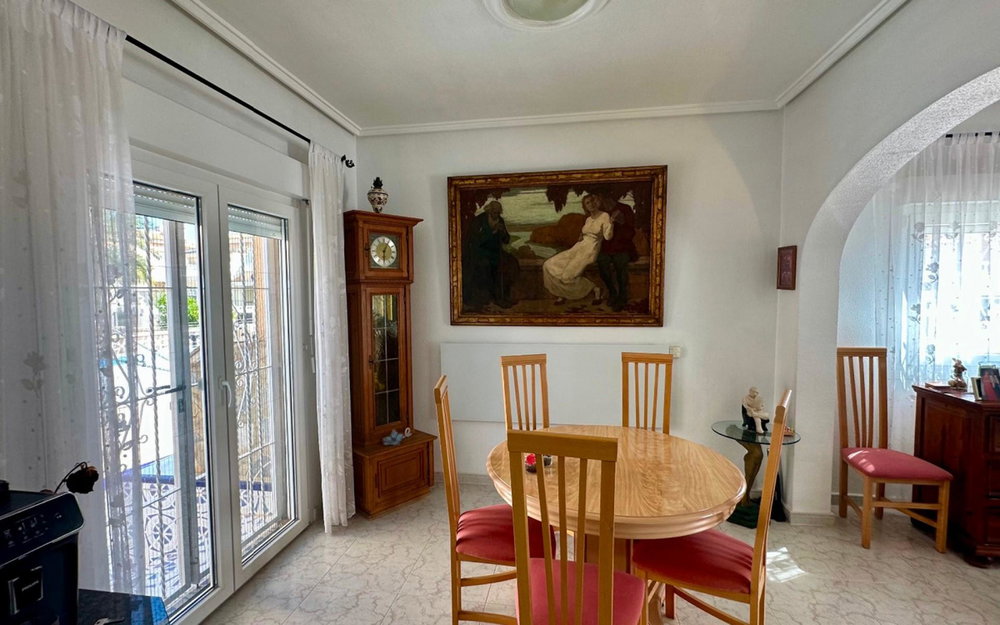 Ciudad Quesada · Alicante REF #CSPX-14443 · Townhouse 1461721197