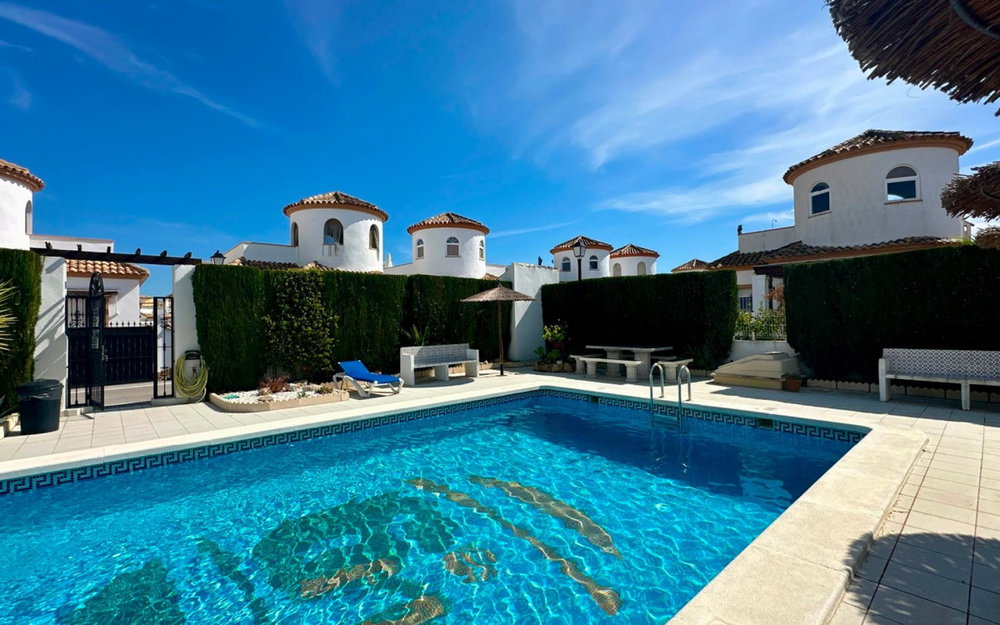 Guardamar Del Segura · Alicante REF #CSPX-26450 · Villa 3314864358