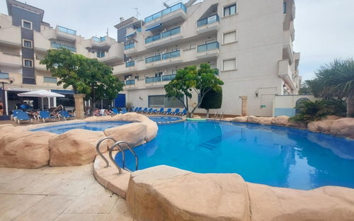 Cabo Roig · Alicante REF #CSPX-98513 · Apartment 41462614