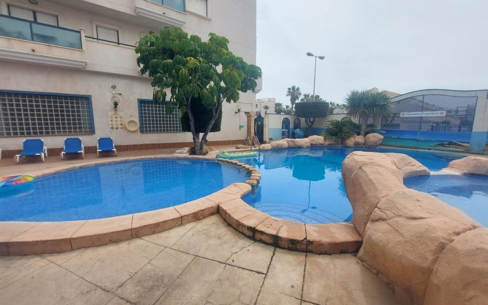 Cabo Roig · Alicante REF #CSPX-98513 · Apartment 41462614