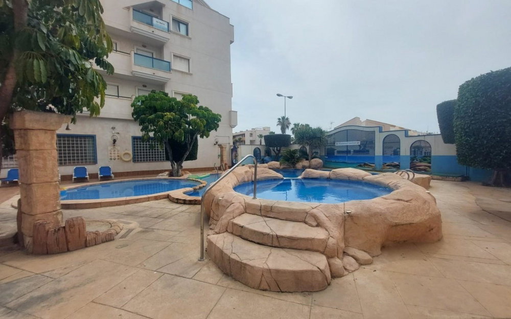Cabo Roig · Alicante REF #CSPX-98513 · Apartment 41462614