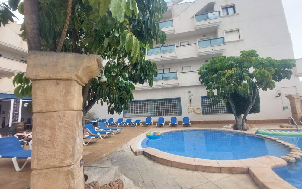 Cabo Roig · Alicante REF #CSPX-98513 · Apartment 41462614