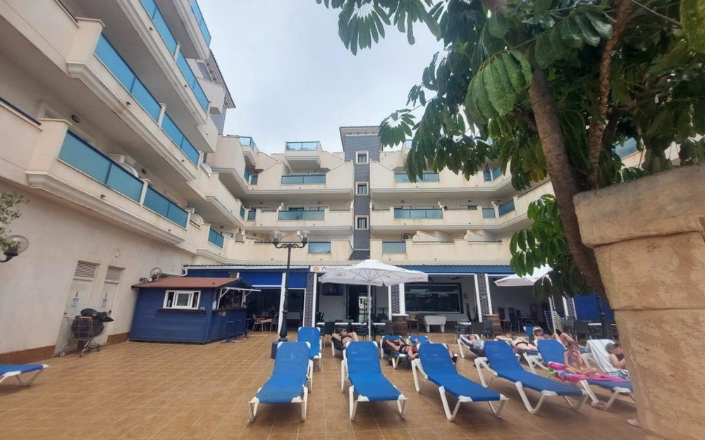 Cabo Roig · Alicante REF #CSPX-98513 · Apartment 41462614