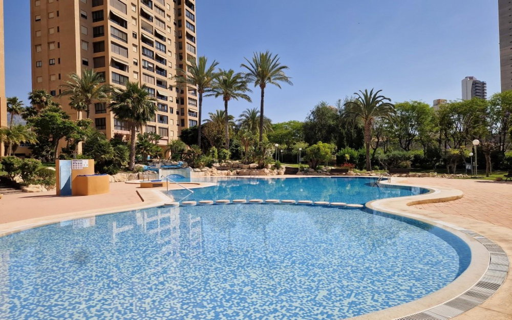 Benidorm · Alicante REF #CSPX-38658 · Apartment 3273772963