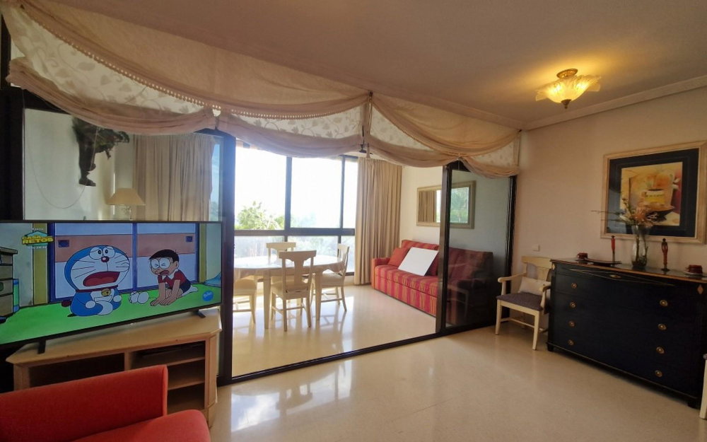 Benidorm · Alicante REF #CSPX-38658 · Apartment 3273772963