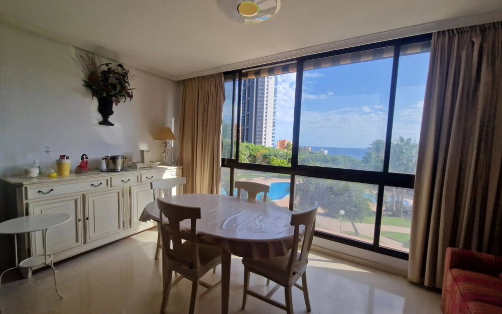 Benidorm · Alicante REF #CSPX-38658 · Apartment 3273772963