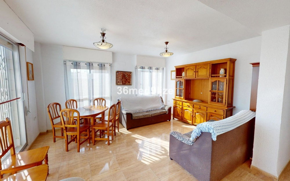 Los Alcazares · Murcia REF #CSPX-41990 · Apartment 4241845692