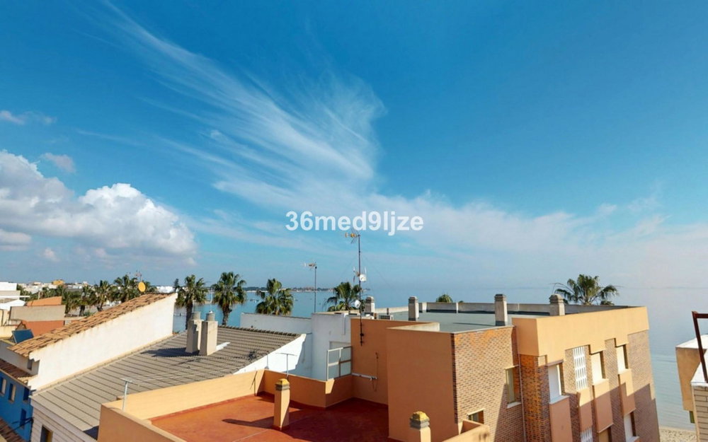 Los Alcazares · Murcia REF #CSPX-41990 · Apartment 4241845692