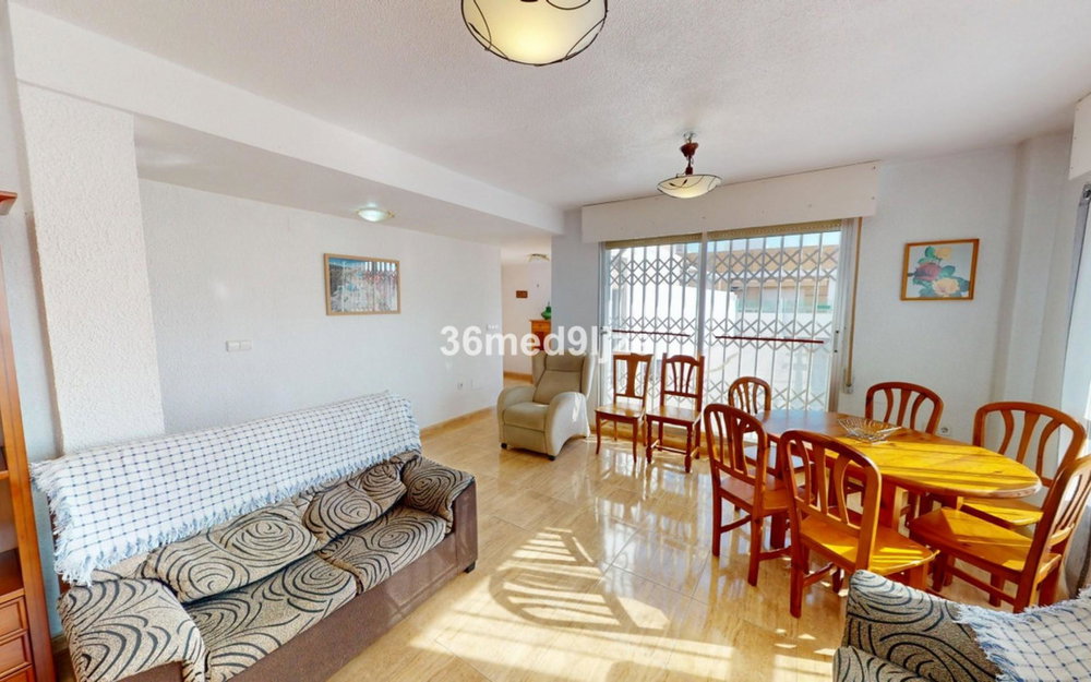 Los Alcazares · Murcia REF #CSPX-41990 · Apartment 4241845692
