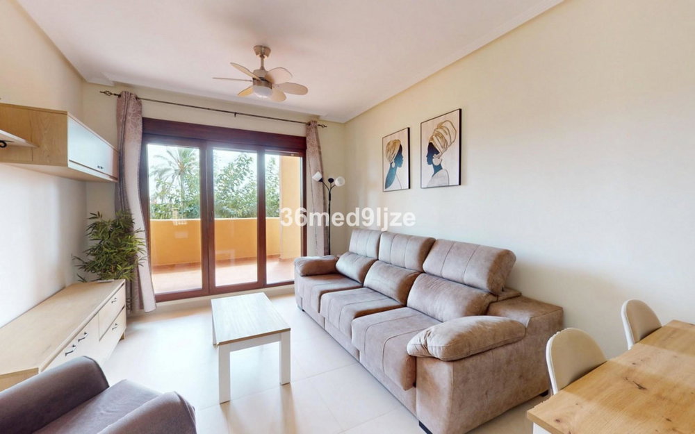 Los Alcazares · Murcia REF #CSPX-98969 · Apartment 359186777