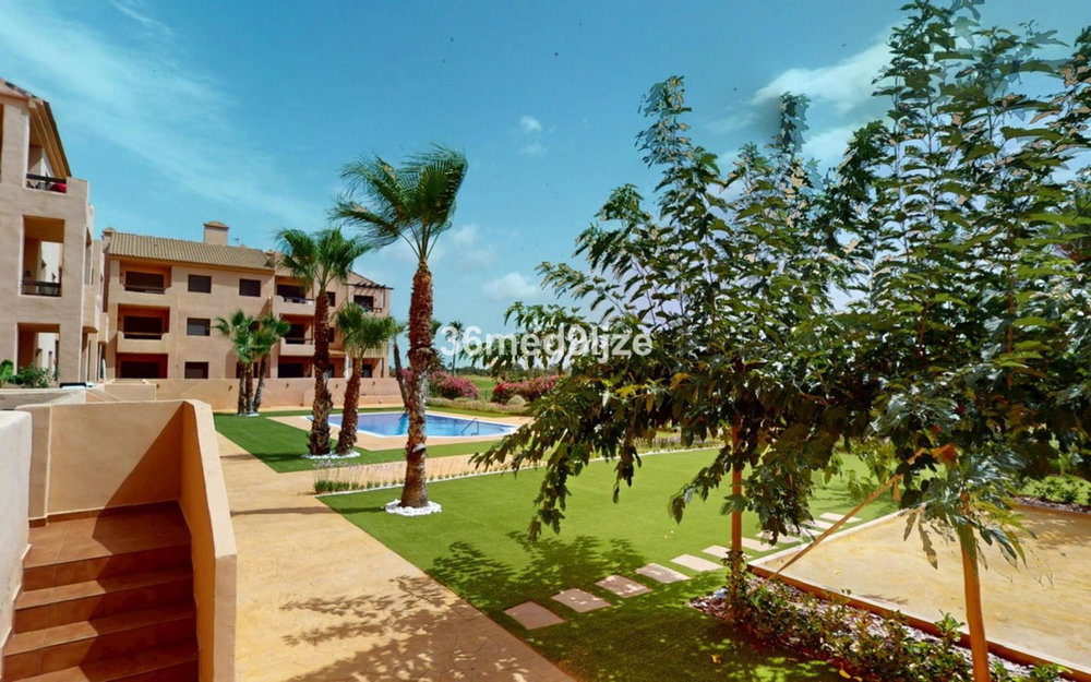 Los Alcazares · Murcia REF #CSPX-30354 · Apartment 1279101541