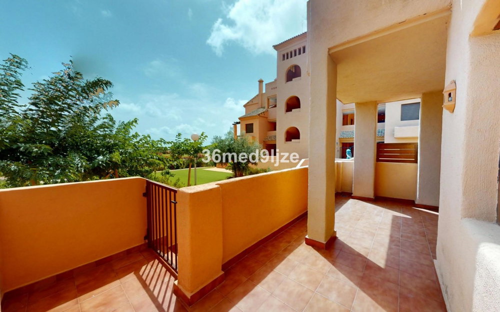 Los Alcazares · Murcia REF #CSPX-30354 · Apartment 1279101541
