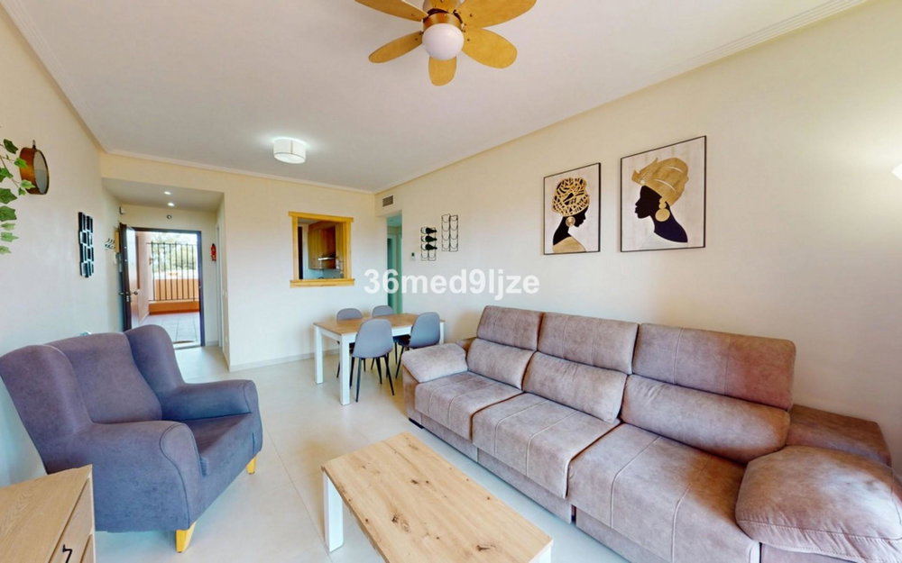 Los Alcazares · Murcia REF #CSPX-30354 · Apartment 1279101541