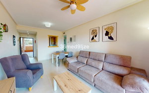 Los Alcazares · Murcia REF #CSPX-30354 · Apartment 1279101541