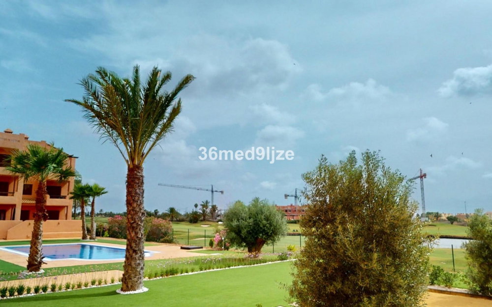 Los Alcazares · Murcia REF #CSPX-30354 · Apartment 1279101541