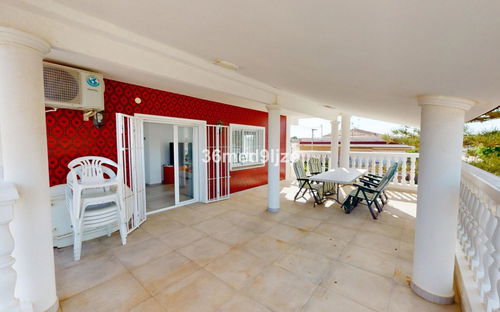 Los Alcazares · Murcia REF #CSPX-61691 · Apartment 4158475277