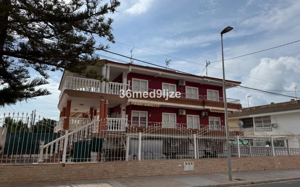 Los Alcazares · Murcia REF #CSPX-61691 · Apartment 4158475277