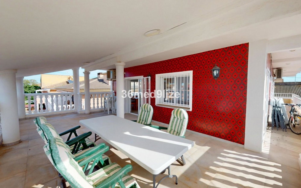 Los Alcazares · Murcia REF #CSPX-61691 · Apartment 4158475277