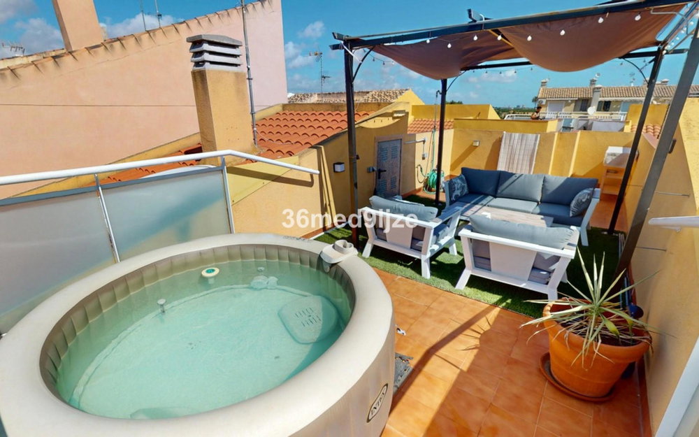 Los Alcazares · Murcia REF #CSPX-71202 · Apartment 3640222901