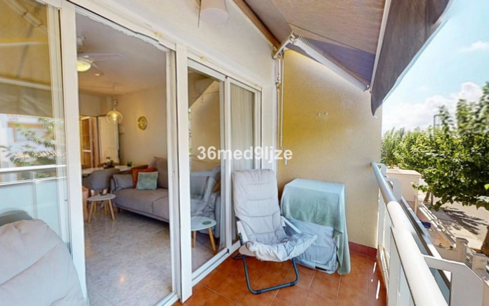 Los Alcazares · Murcia REF #CSPX-71202 · Apartment 3640222901