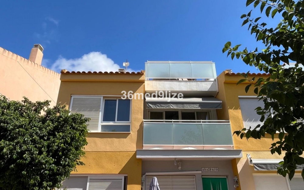 Los Alcazares · Murcia REF #CSPX-71202 · Apartment 3640222901