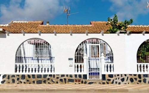 Los Alcazares · Murcia REF #CSPX-39385 · Villa 2209010448