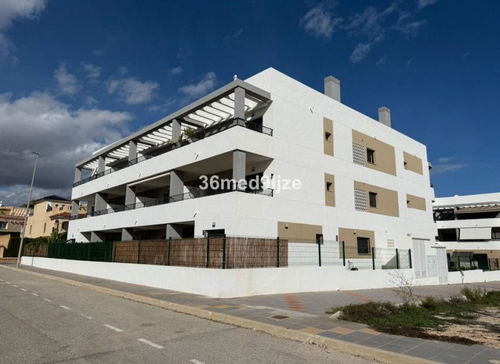 Orihuela · Alicante REF #CSPX-41038 · Apartment 2266273272