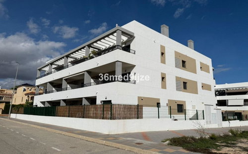 Mil Palmeras · Alicante REF #CSPX-41038 · Apartment 3068287931