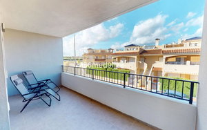 Mil Palmeras · Alicante REF #CSPX-41038 · Apartment 3068287931