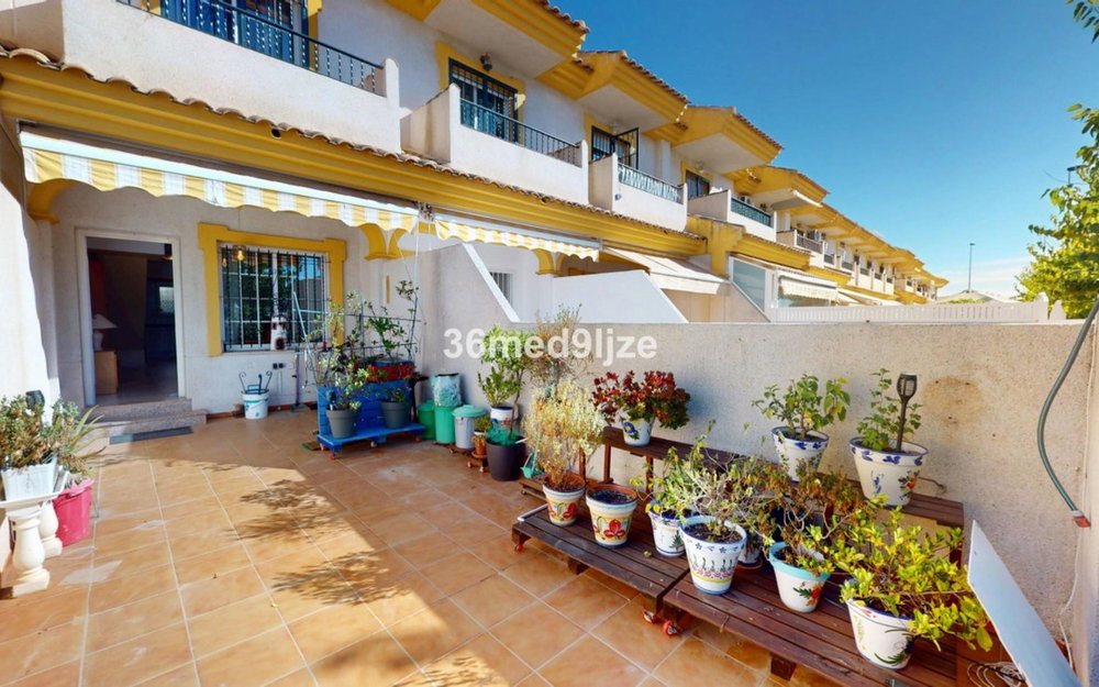 San Javier · Murcia REF #CSPX-89252 · Townhouse 3440537234