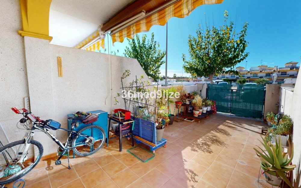 San Javier · Murcia REF #CSPX-89252 · Townhouse 3440537234