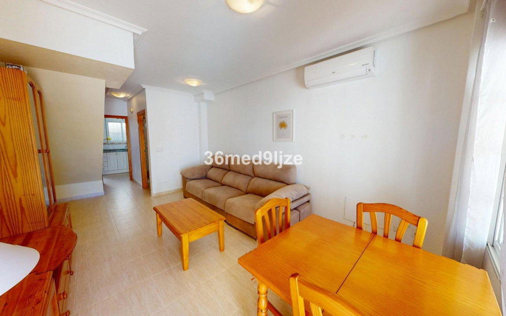 San Javier · Murcia REF #CSPX-89252 · Townhouse 3440537234