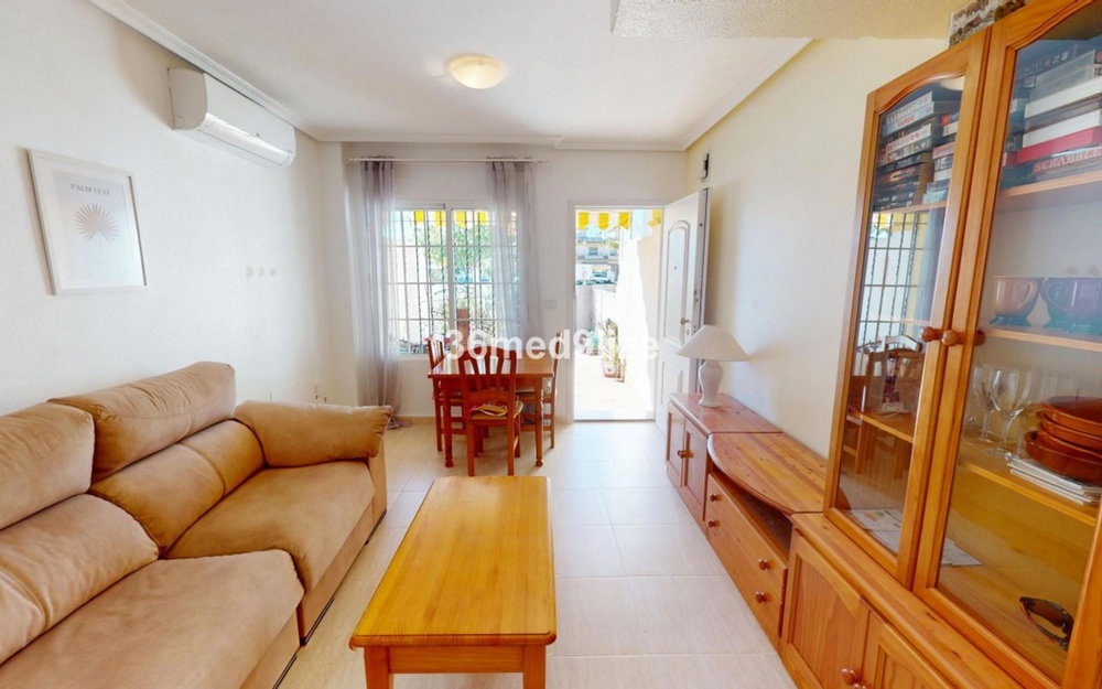 San Javier · Murcia REF #CSPX-89252 · Townhouse 3440537234