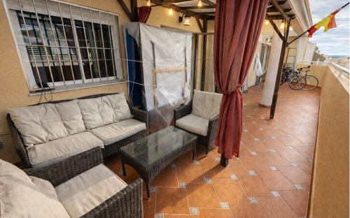 Torrevieja · Alicante REF #CSPX-12632 · Apartment 679743979