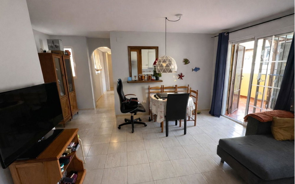 Torrevieja · Alicante REF #CSPX-12632 · Apartment 679743979