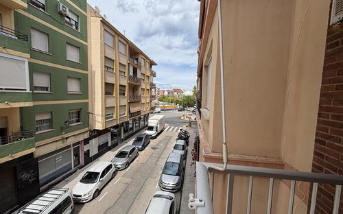 Dénia · Alicante REF #CSPX-48527 · Apartment 1842789307