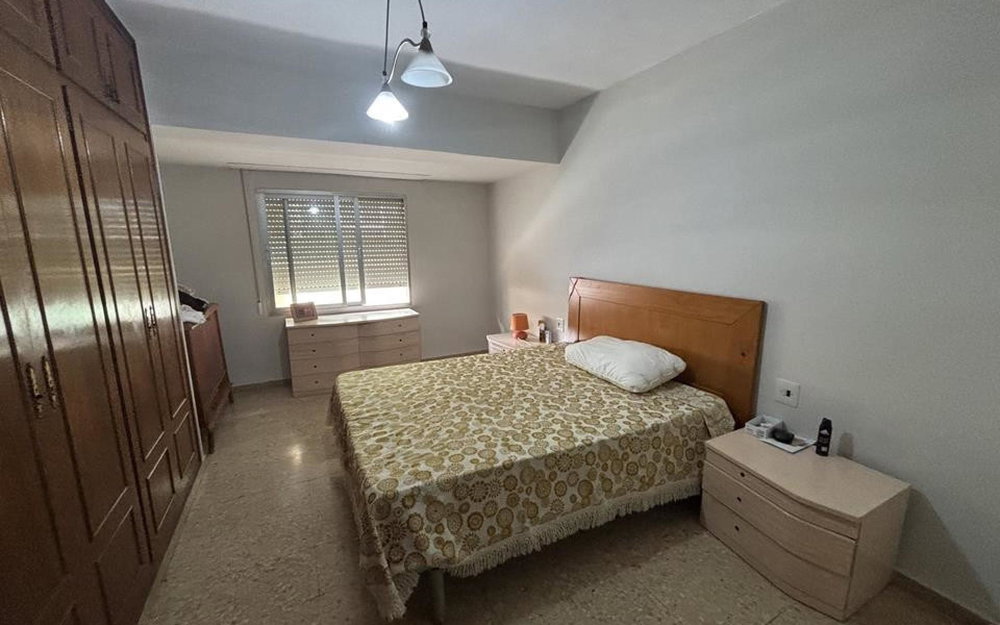 Dénia · Alicante REF #CSPX-48527 · Apartment 1842789307