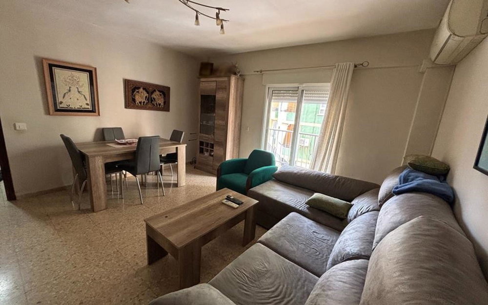 Dénia · Alicante REF #CSPX-48527 · Apartment 1842789307