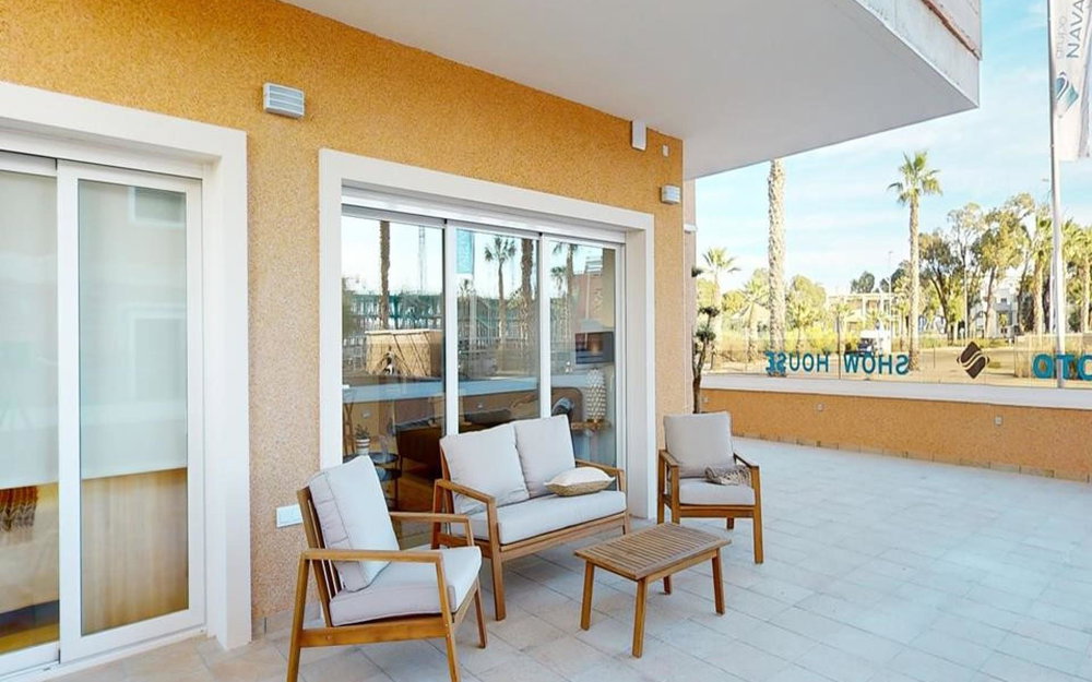 Guardamar Del Segura · Alicante REF #CSPX-30130 · Apartment 3586197419