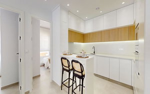 Guardamar Del Segura · Alicante REF #CSPX-30130 · Apartment 3586197419