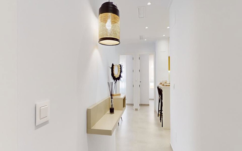 Guardamar Del Segura · Alicante REF #CSPX-30130 · Apartment 3586197419