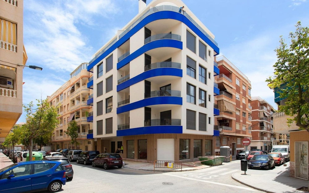 Torrevieja · Alicante REF #CSPX-19479 · Apartment 639935555