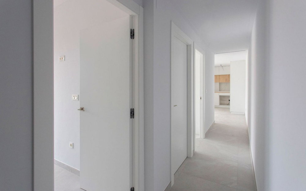 Torrevieja · Alicante REF #CSPX-19479 · Apartment 639935555