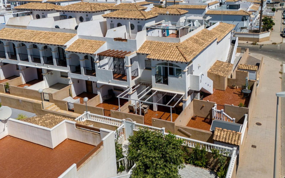 Punta Prima · Alicante REF #CSPX-79697 · Apartment 1614978555