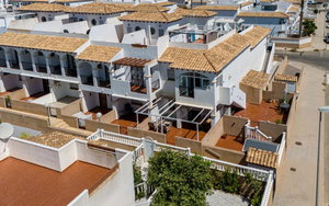 Punta Prima · Alicante REF #CSPX-79697 · Apartment 1614978555
