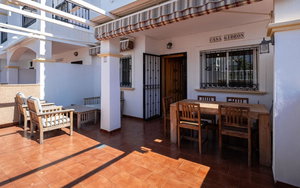 Punta Prima · Alicante REF #CSPX-79697 · Apartment 1614978555