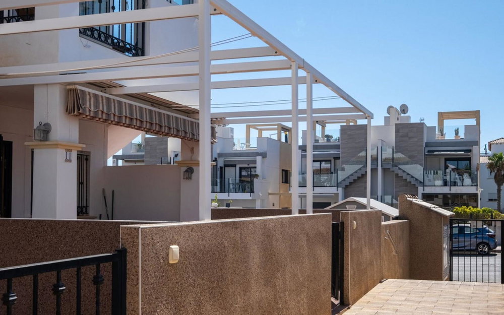 Punta Prima · Alicante REF #CSPX-79697 · Apartment 1614978555