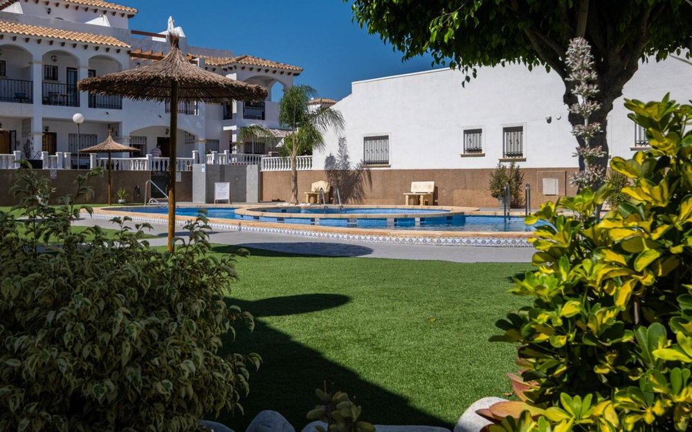 Punta Prima · Alicante REF #CSPX-79697 · Apartment 1614978555