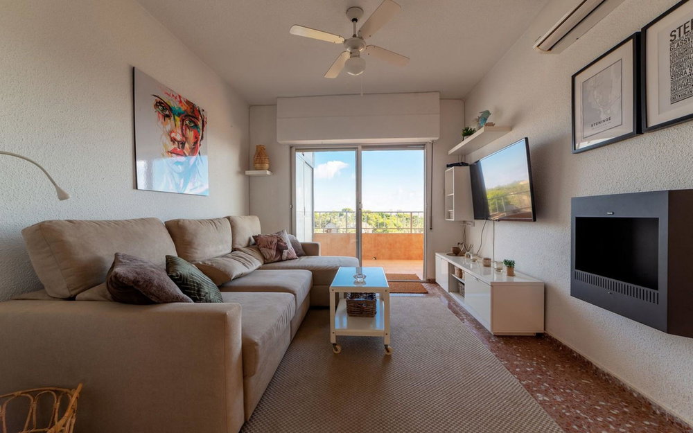 Punta Prima · Alicante REF #CSPX-90694 · Apartment 713396840